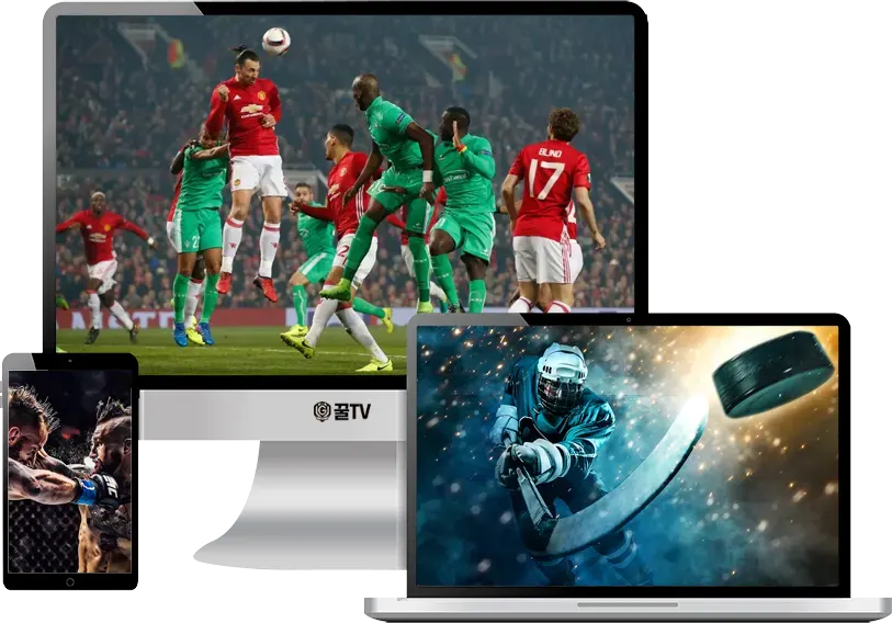 all-device-sports-streaming