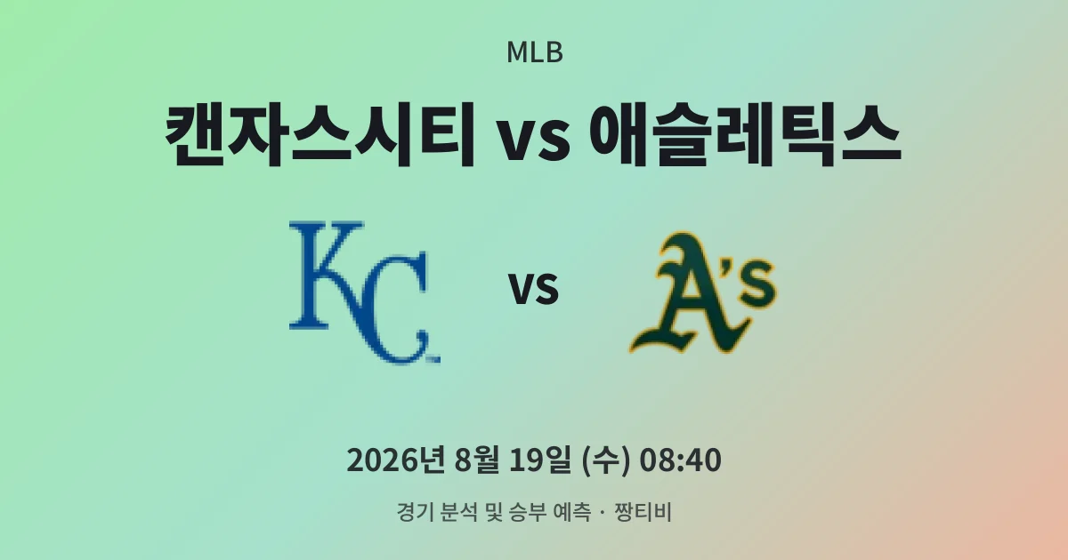 8월-19일 고화질중계 컬래니언의 방망이, 카우프먼을 흔든다
