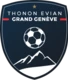 Evian Thonon Gaillard (W)